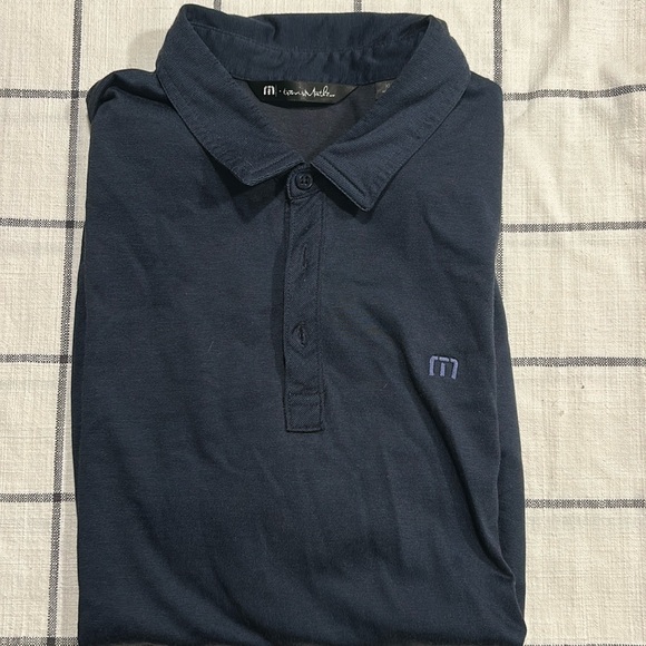 Travis Mathew Polo - Picture 1 of 1